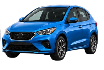 Compact Cars